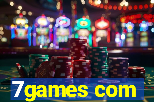 7games com